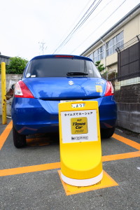 弊社では車両を所有していません。そのため、移動の際にはカーシェアを頻繁に利用しております。車両購入価格も含めた場合と比較すると年間数百万円の違いになります。