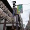 窓口こぼれ話～都建設業課で窓口間の連絡票をもらいました