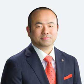 山内隆司 代表行政書士