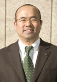 山内隆司