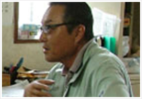 市川産業様