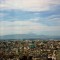 埼玉県庁へ行くときには時計が気になります